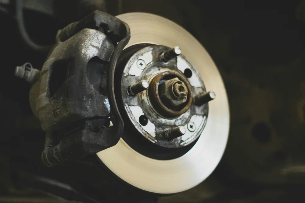 Brake rotor